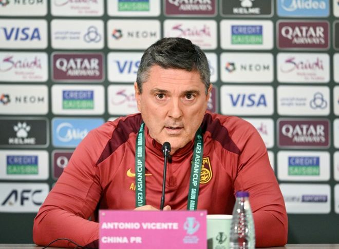 打决赛，安东尼奥要整点“特别的”？