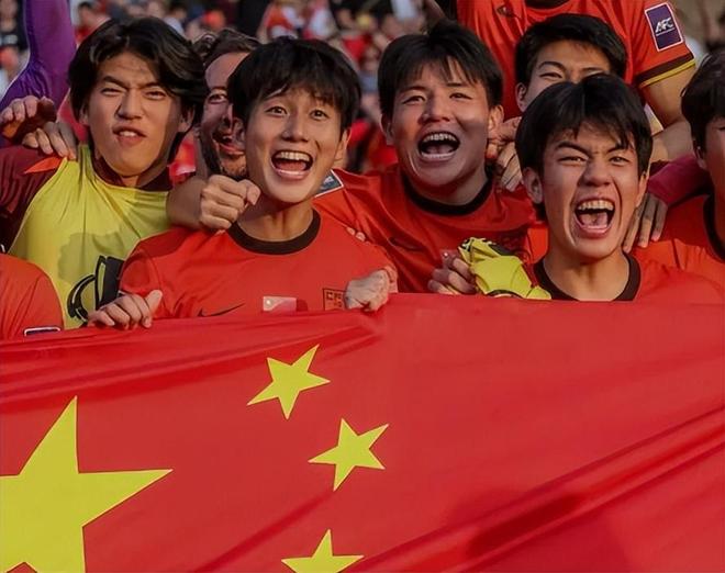 U23国足战日本倒计时！究竟胜算几何？范志毅一针见血