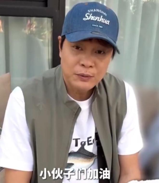 范志毅：U23国足拼防守不是“怂”；决赛舞台没有什么对手一定无法战胜