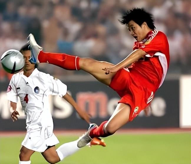 李明離開國安球隊后！首次發(fā)聲點評U23國足，直言看好中國隊奪冠