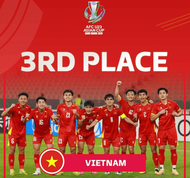 U23国足3-0含金量拉满！越南少1人仍首胜韩国 6战5胜轰10球创纪录