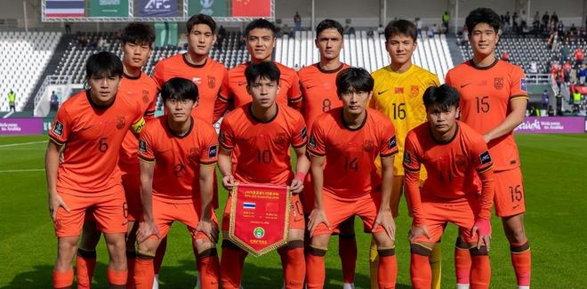 决战日本队，U23国足如果能利用他们这个短板，未必不能笑到最后