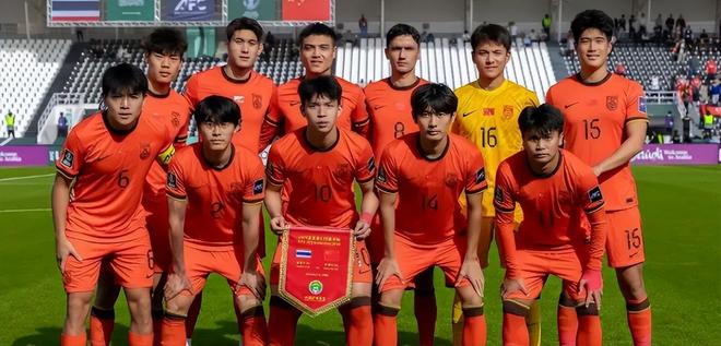 今晚U23国足决战日本队，名宿范志毅赛前支招献策，句句说到点上