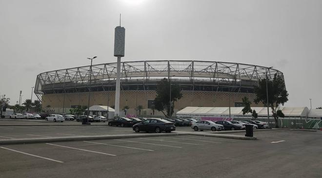 U23国足决战场地：吉达联合、吉达国民都曾用为主场