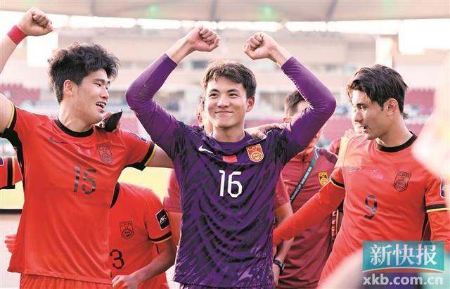 U23国足主帅：争取让非凡的事情发生！