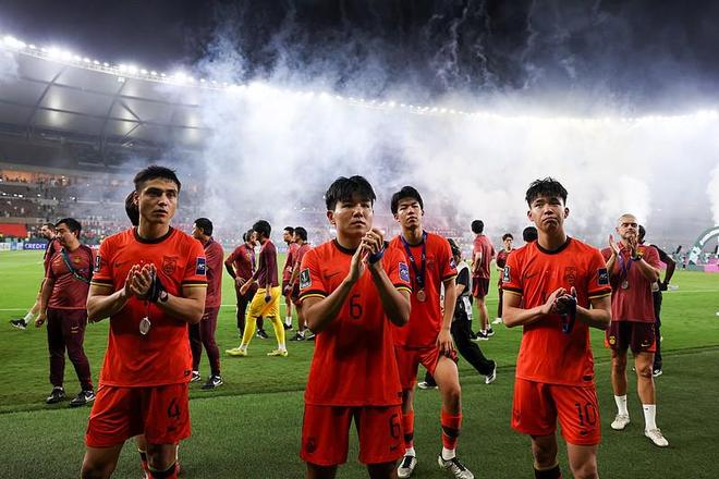 中超人士：这批U23球员未来发展还是老问题，要面临外援竞争