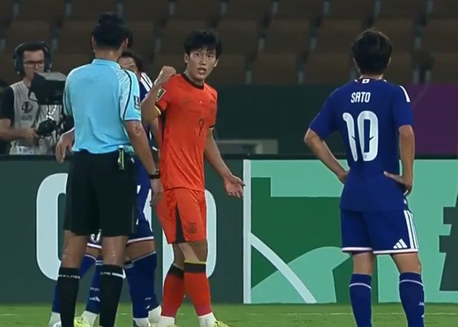 日本球迷大肆嘲讽U23国足：应设立“犯规奖”，中国队当之无愧