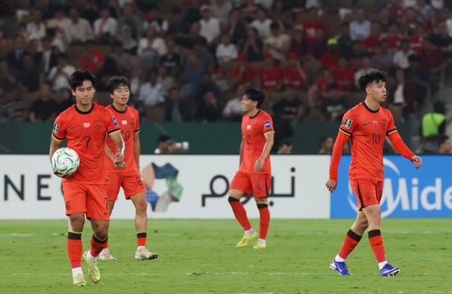 李昊掩盖了缺点 中国丢球太早了！开场就该打乱节奏 老范白支招了