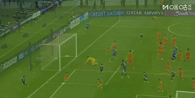 尽力了！U23亚洲杯决赛中国0-4日本，正视差距，他们已经很棒了