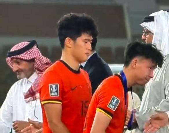 彭啸：尽力了，计划未竟，但会一直战斗下去