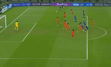 运气太差！U23国足不该输日本4球：看到未来进世界杯希望！