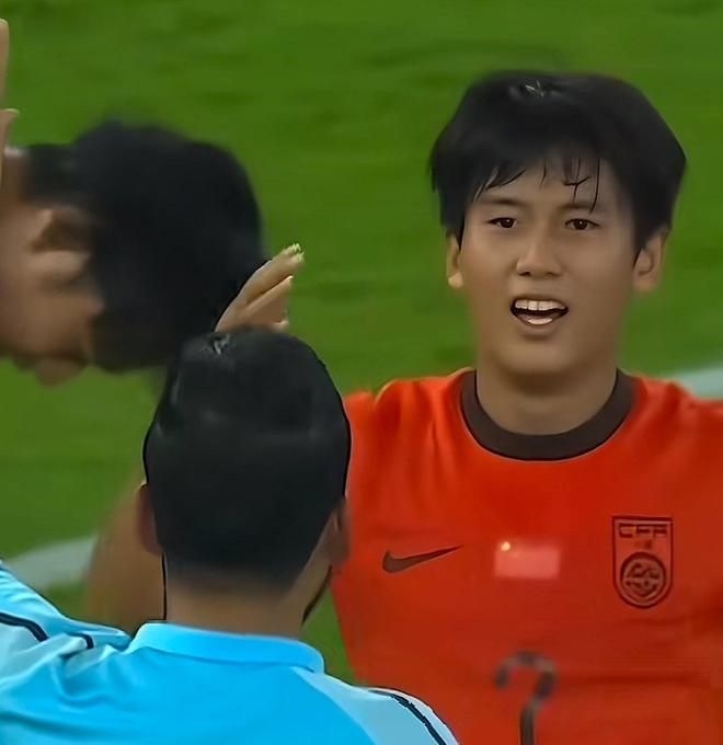 向余望：我们的梦不会永远在谷底；正视差距，拼命努力