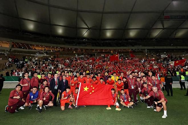 3月再踢热身赛备战亚运会，多支国际强队表达来华参赛意愿