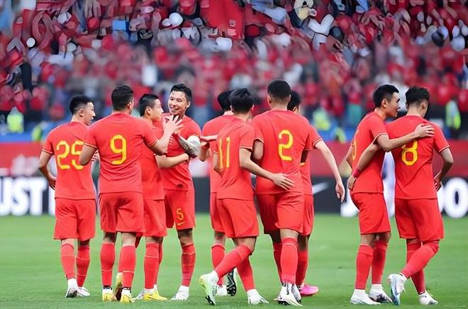 喜讯！U23国足刚无缘冠军，6位新星就有望通过邵佳一考察进国足