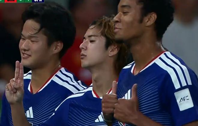 真踢不过！U23国足惨败日本，安东尼奥战术被破，李昊无能为力