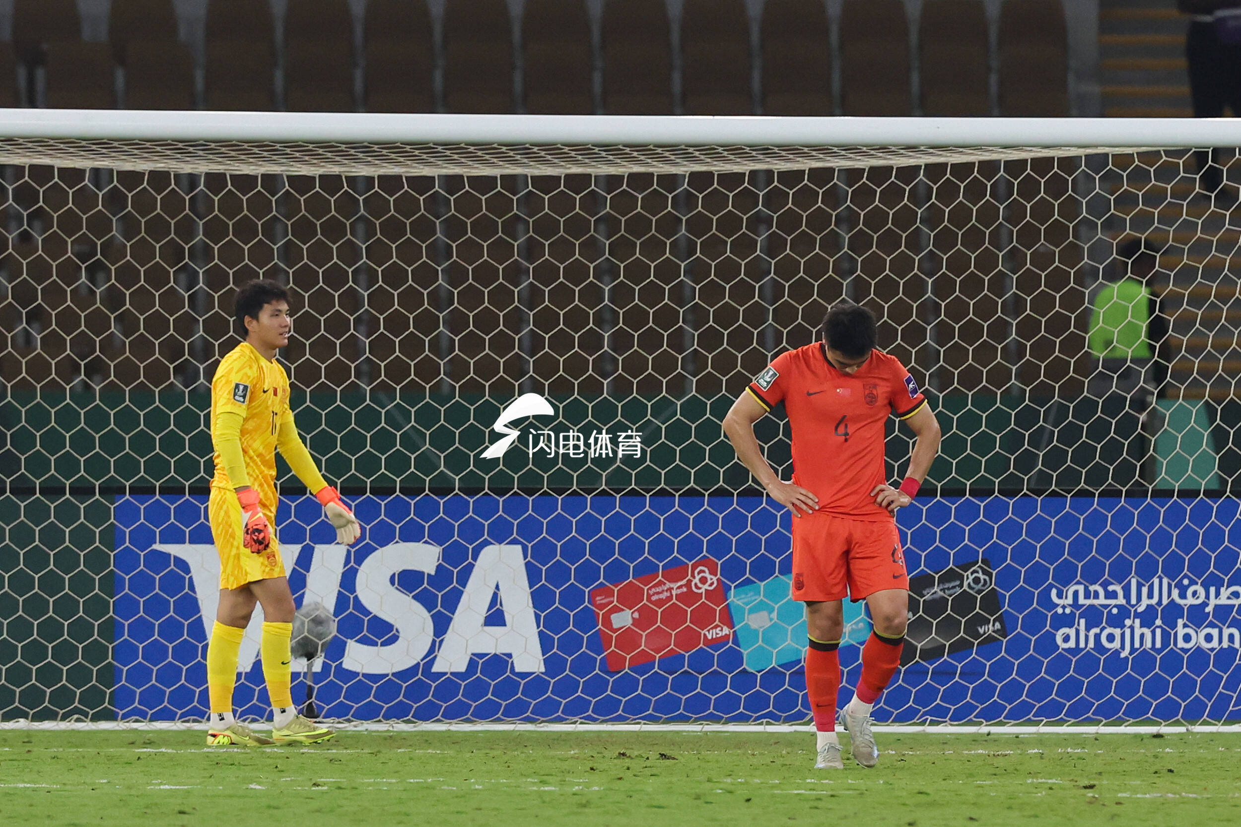 U23国足0-4不敌日本队获得亚军 仍创队史最佳战绩