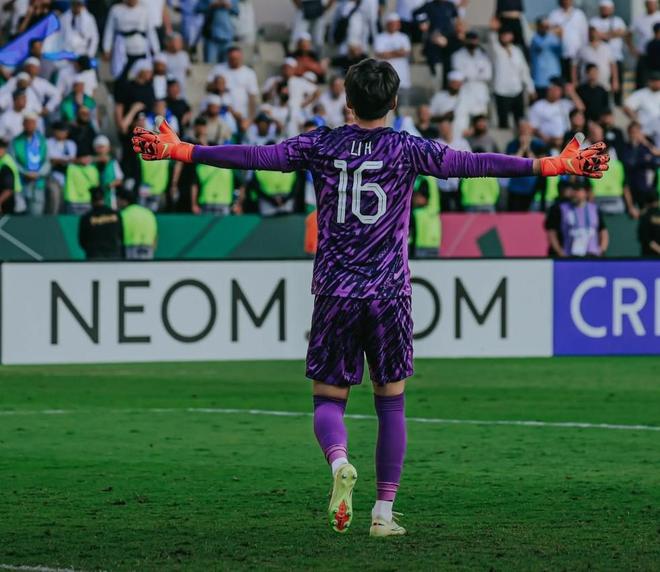 李昊：可惜这场梦没有实现；希望有机会能成为你们更大的骄傲