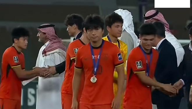 李镇全：恨自己不够强大；计划未竟，但会一直战斗下去