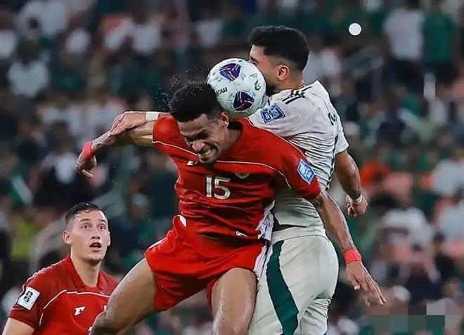 U23亚洲杯西亚全军覆没，亚足联改革保西亚，国足出线形势严峻