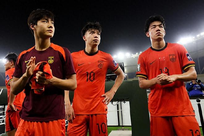 国足吸纳U23精锐只是时间问题，邵佳一安东尼奥互通有无