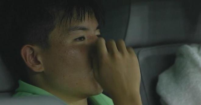 决赛失利不甘心！徐彬险落泪，媒体人集体鼓励：进决赛已是成功