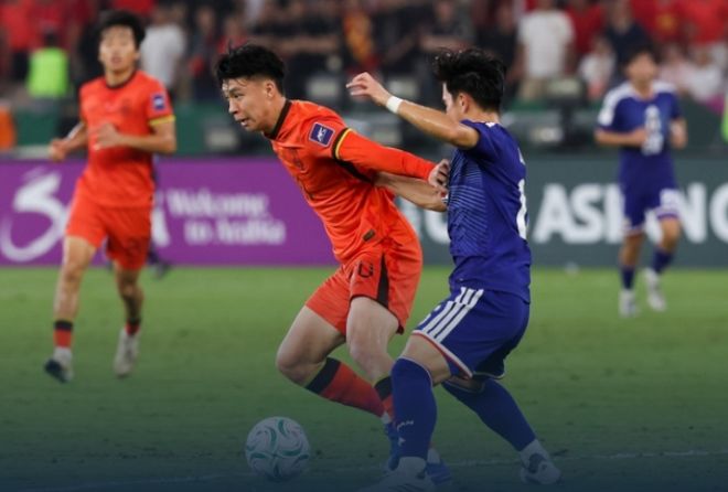 日本二队都打不过？正视差距追赶，李昊成最大惊喜，留洋提上日程