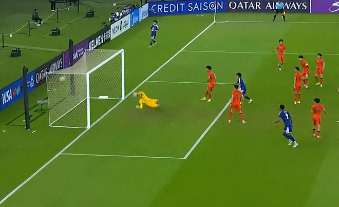 0-4惨败！被全场压制，中国队不乏亮点但也要正视差距