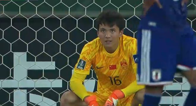 U23国足连丢4球！创亚洲杯尴尬纪录，又是折射丢球，李昊看傻眼