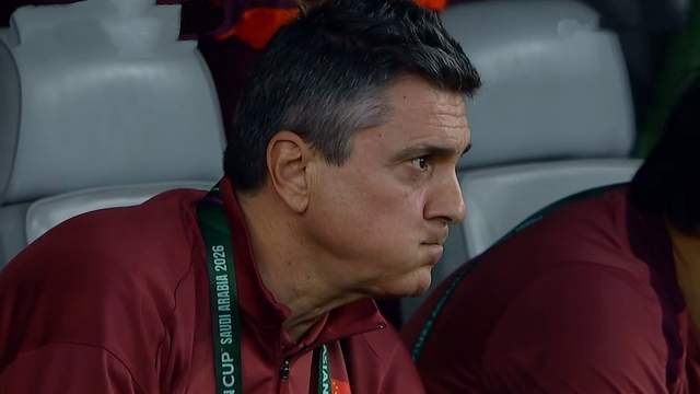 0-4，虽败犹荣，U23国足斩获亚军，李昊零封被终结，成绩超出预期