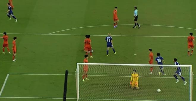 热议U23国足丢球：踢得不够丑陋，拖泥带水；还是心态有问题