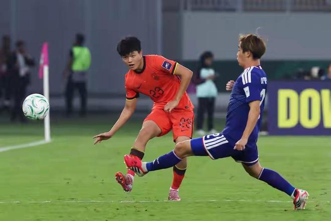 U23亚洲杯虽败犹荣：夺得亚军创造历史