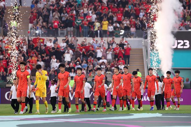 足协人士：03-06选材面并不宽裕，再碰日乌大概率还是下风