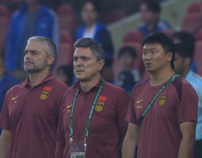 U23亚洲杯收官，中国队备战亚运会！依木兰等5位落选国脚有望参赛