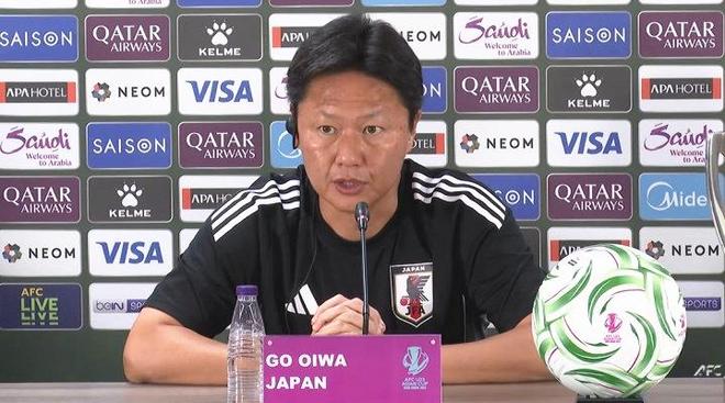 国足0比4惨败的背后，日本教练一席话，给所有亚洲球队敲醒警钟！