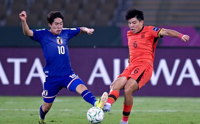 U23亚洲杯获亚军！范志毅：输球没关系，再碰日本人家更厉害