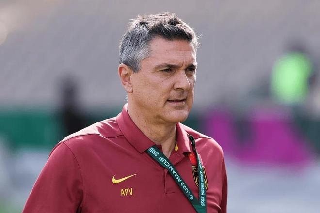 众望所归！安东尼奥将出任下一届国奥主帅 有望率队打破40年魔咒