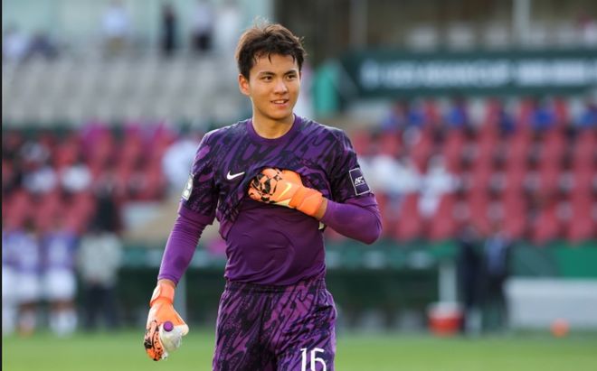 李昊为0-4道歉:对不起让全国球迷和队友失望了!我没有守住那些球