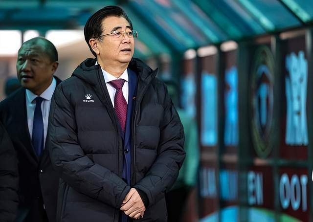 创历史最佳战绩，U23国足变强三大关键人物：宋凯安东尼奥与李昊