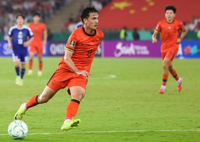 U23国足勇夺亚洲杯亚军刷新历史 迈入发展新起点