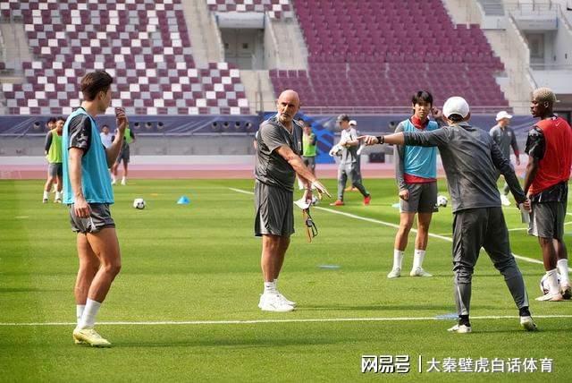 0-6！中超冠军海港再次惨败，2战狂丢10球，新国足第3场对手确定