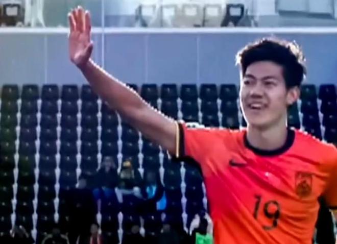 张瑷晖母亲：我很有信心我们还会越来越好