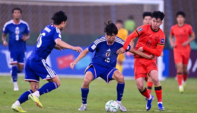 中国队0-4仅一夜，越南媒体狂喜！日本球迷：还不如让越南踢决赛