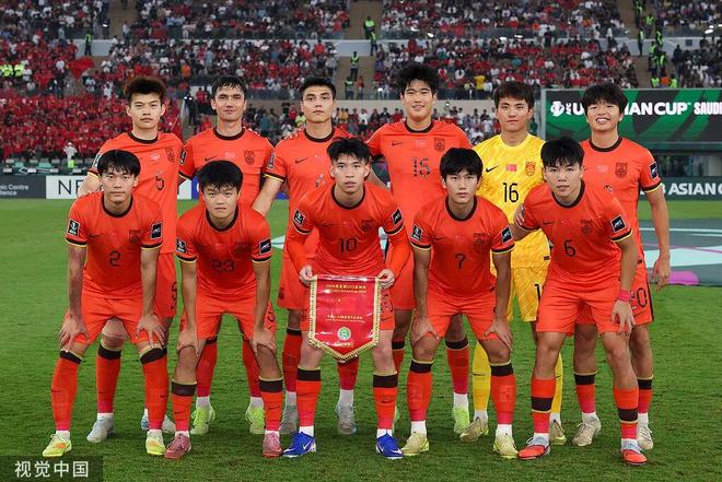 今日回家！U23国足下午抵京 广大中国球迷将前往大兴机场接机