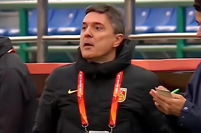 安东尼奥离开U23国足后，有可能执教05国奥，球迷直言众望所归