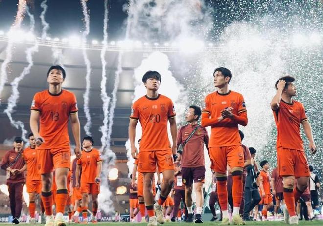 徐彬开启狼之旅！安东尼奥获足协高度信任，名古屋亚运会干翻日本