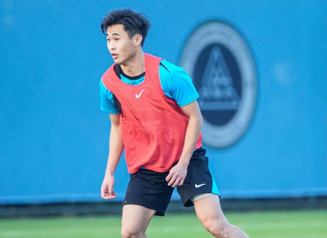 命苦！26岁中场天才再遭伤病暴击，沦为玻璃人，恐遭国足彻底弃用