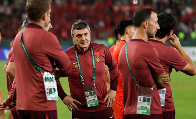 0-4丢冠总结！安东尼奥质疑亚足联不公平，足协力挺，做出2项决定