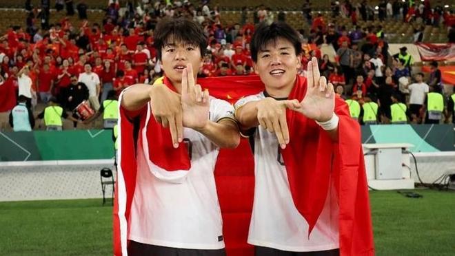 新民场外音｜关尹：下一个武磊，会是他吗？