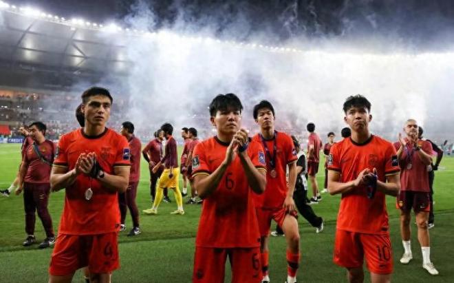 好消息：徐彬签约英超狼队，这是U23亚洲杯对中国足球的最大贡献