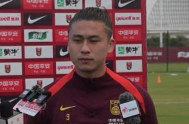 北青：张玉宁因腿部肌肉出现疲劳性损伤缺席与乌兹别克的比赛